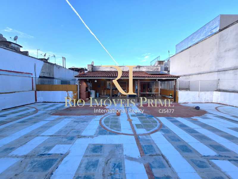 TERRAÇO - 1