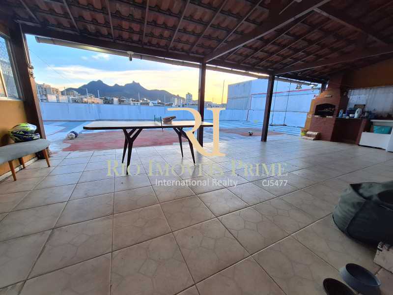 TERRAÇO - 5