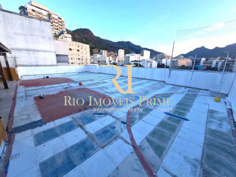 TERRAÇO - 6