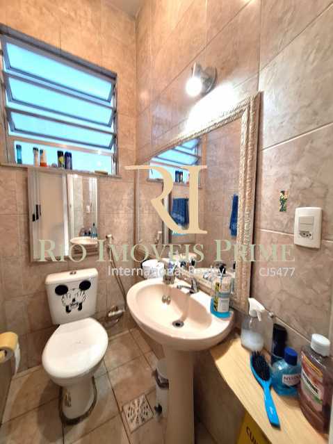 LAVABO - 10