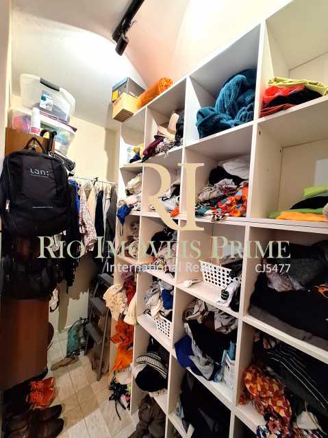 CLOSET SUÍTE - 23