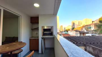 Moderno - Apartamento para alugar Rua Carvalho Alvim, Andaraí, Rio de Janeiro - R$ 4.000 - RPAP20386