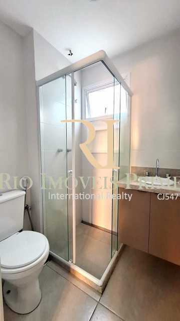 BANHEIRO SUITE - 9