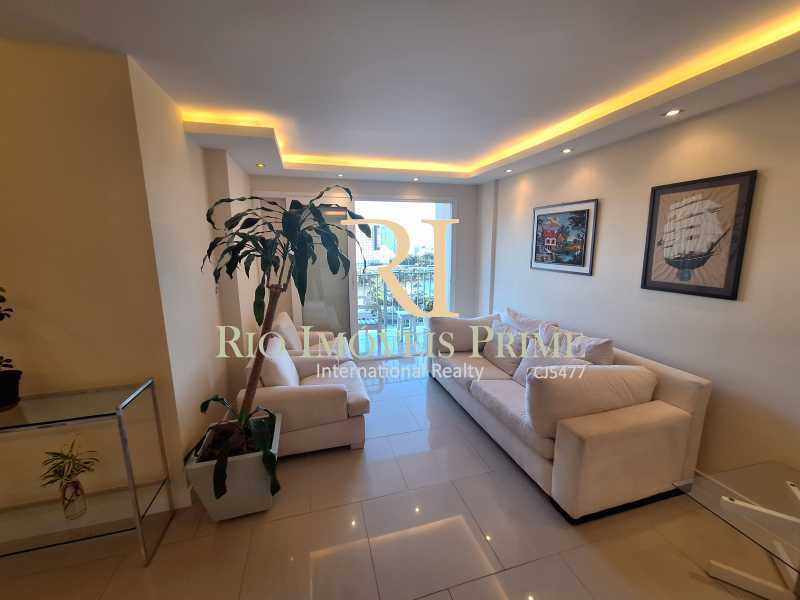 SALA DE ESTAR - 4