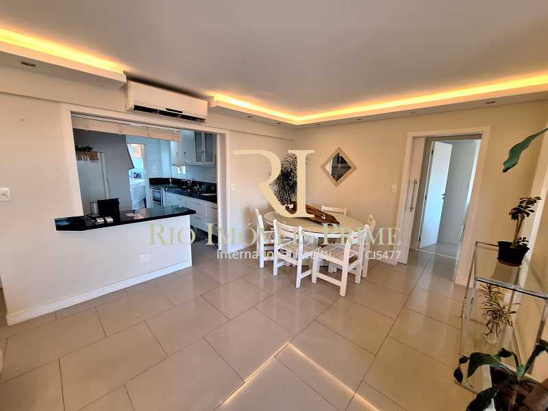 SALA DE JANTAR - 5
