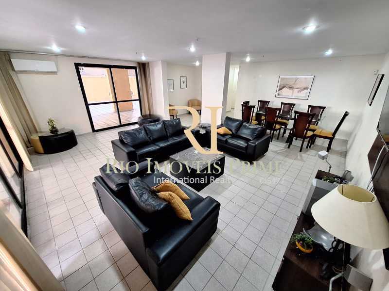 SALA VIP - 16
