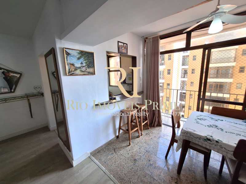 SALA DE JANTAR - 4
