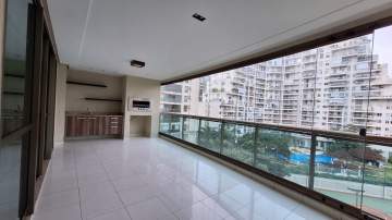 Apartamento 4 quartos para alugar Barra da Tijuca, Rio de Janeiro - R$ 12.000 - RPAP40062