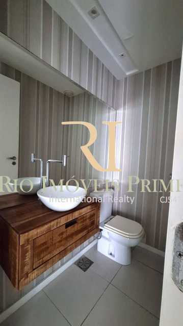 LAVABO - 6