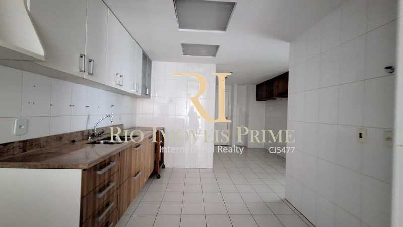 COZINHA - 16