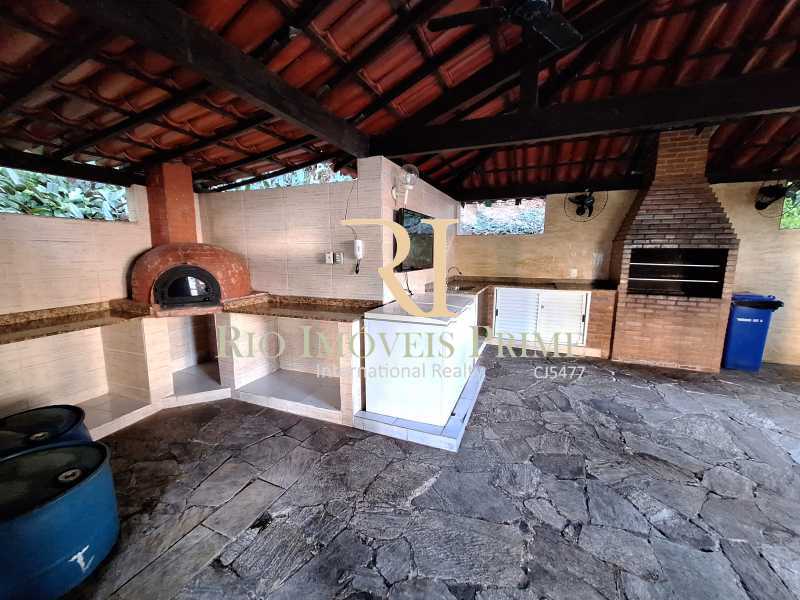 CHURRASQUEIRAS - 18