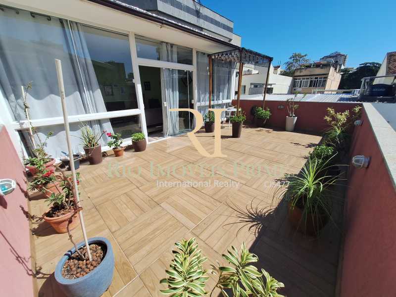1 TERRAÇO - 1