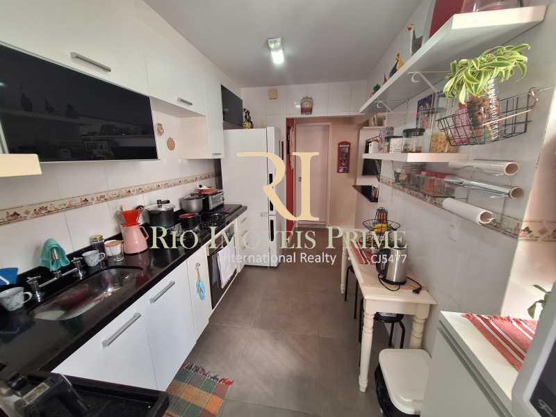 7 COZINHA AMERICANA - 7
