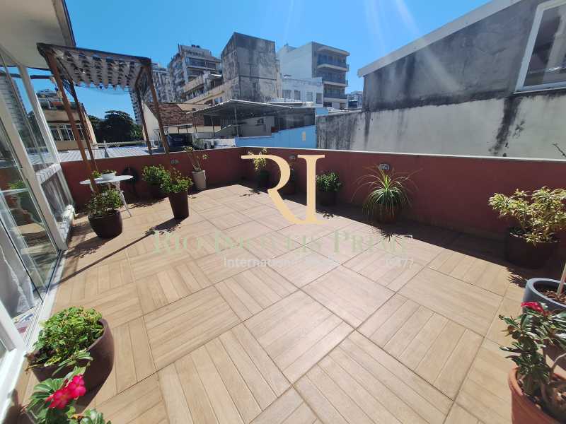 21 TERRAÇO - 20