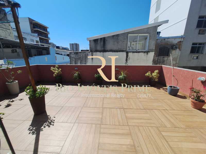 22 TERRAÇO - 21