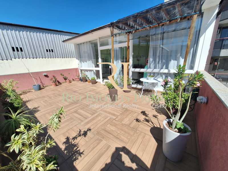 24 TERRAÇO - 23