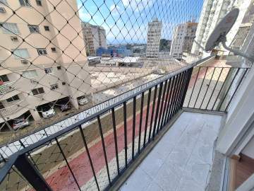 Oportunidade - Cond San Francisco, Maracanã, 2 quartos, suíte, vaga, infraestrutura - RPAP20391