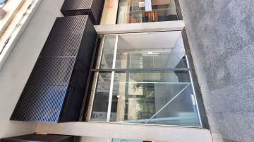 Condomínio Torre de Marfim - Tijuca, loja, 45m², metrô - RPLJ00011
