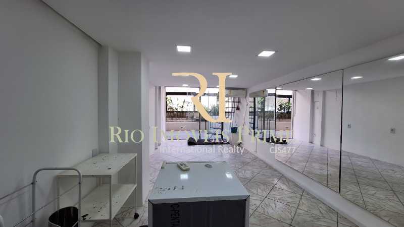 Loja parte inferior - 4