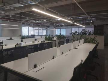 Andar 381m² para alugar Centro, Rio de Janeiro - R$ 31.242 - RPAN00016