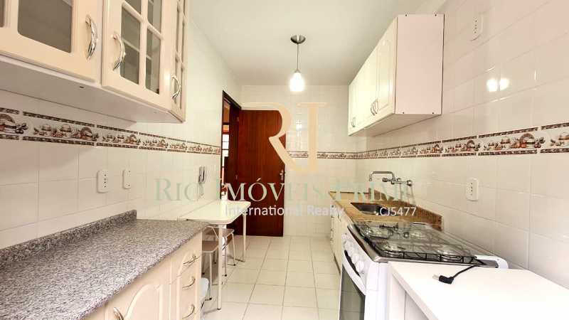 Cozinha - 19