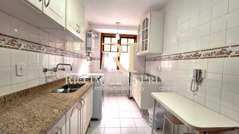 Cozinha - 20