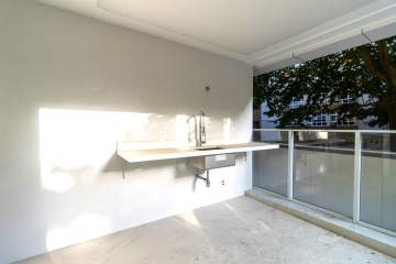 Ótima localização - Ipanema / Empreendimento Novo / Próximo Lagoa Rodrigo de Freitas - RPAP10096