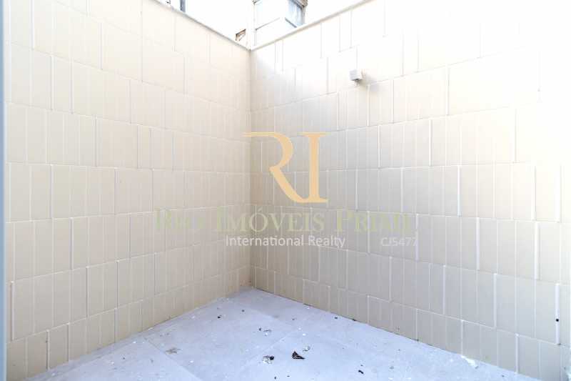 10 Área Externa - Quarto - 10