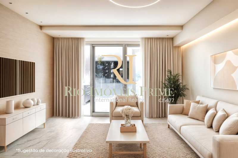 20 Sugestão Mobília - 20