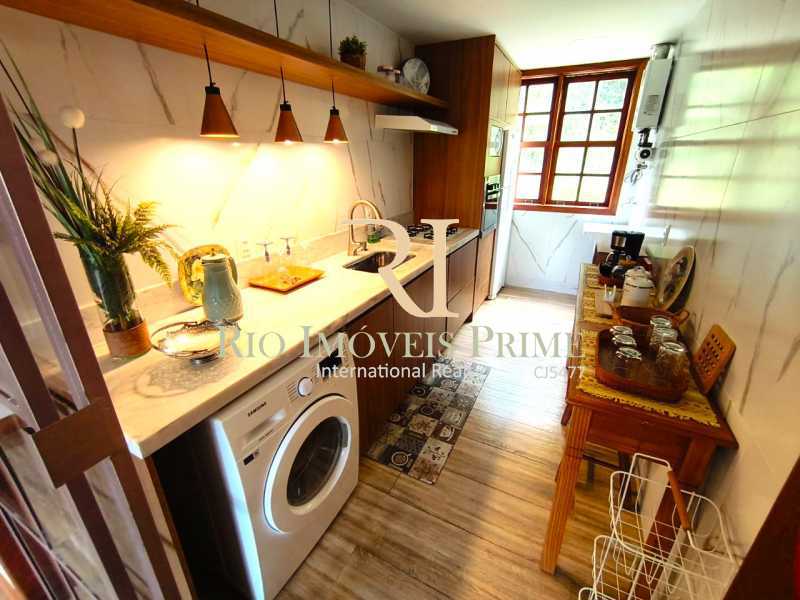 Cozinha - 18