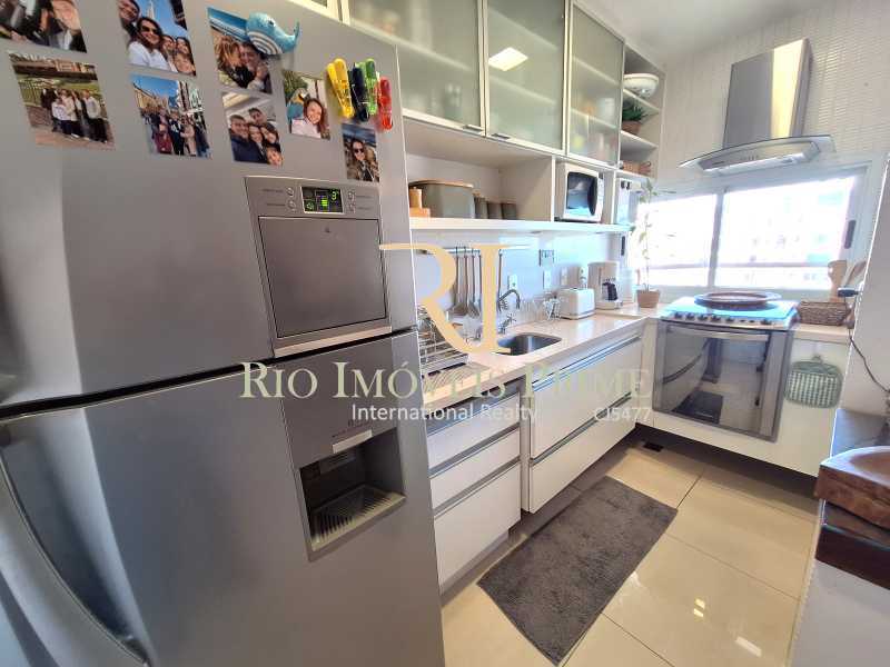COZINHA - 4