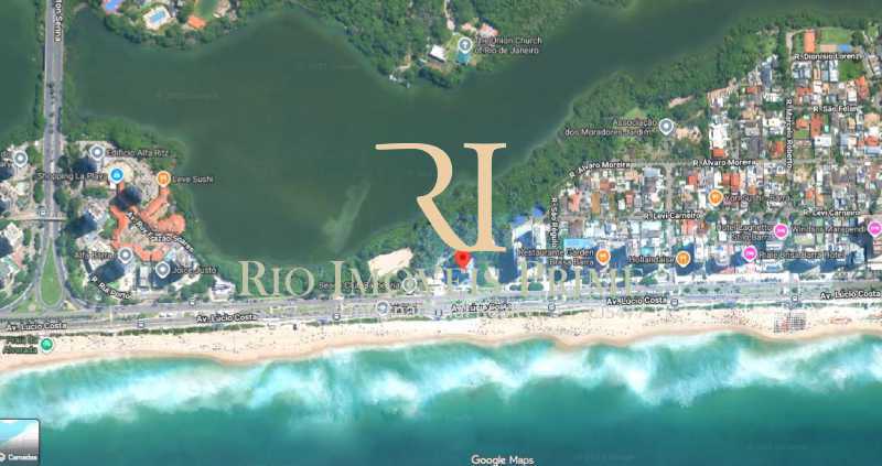 LOCALIZAÇÃO - FRENTE PRAI - 20