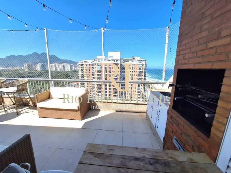 TERRAÇO - 21