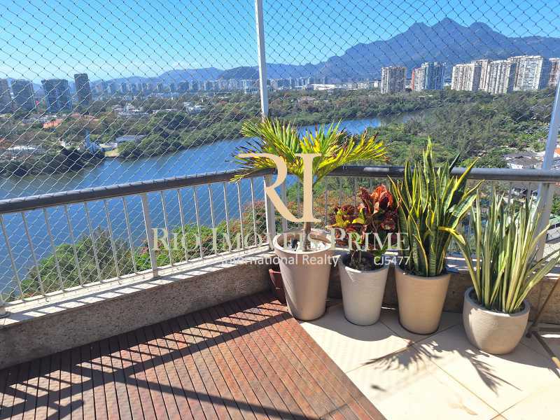TERRAÇO - 24