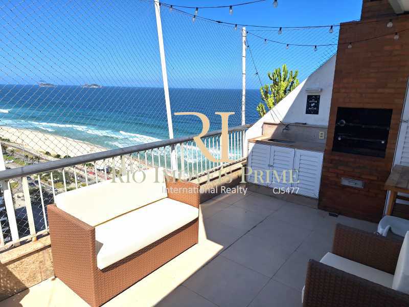VISTA MAR - 25