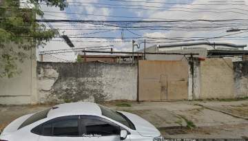 Logístico - Galpão recém reformado em São Cristóvão - RPGA00029
