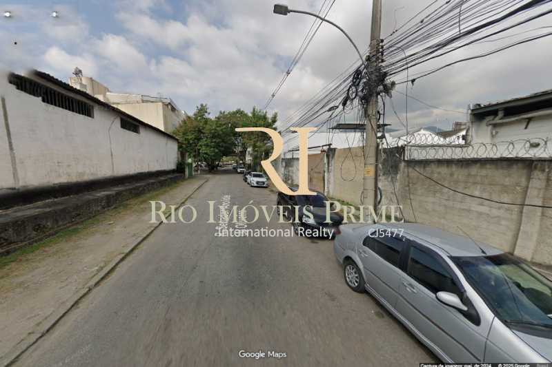 RUA  - 5