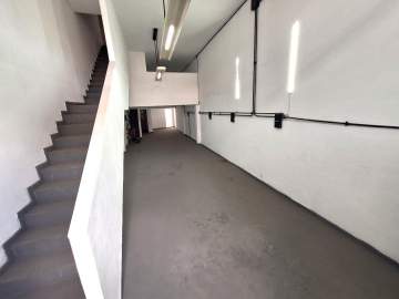 Galpão com 250m², reformado, em São Cistóvão - RPGA00030