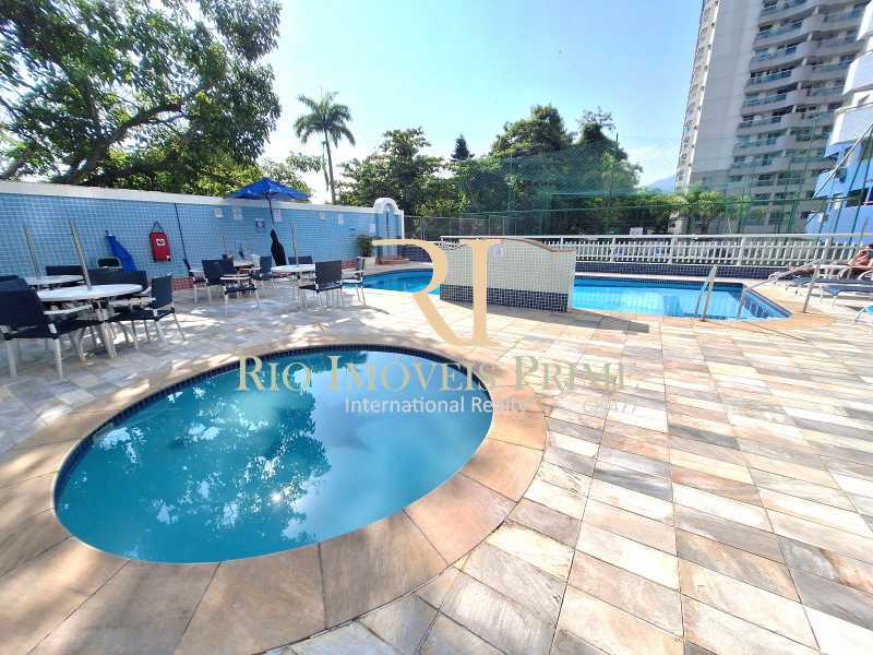 PISCINA INFANTIL - 18