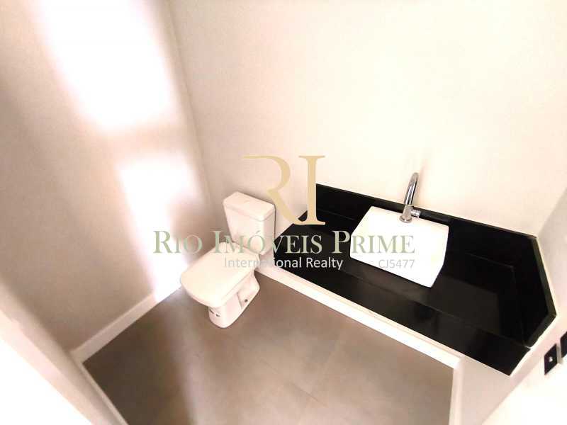 Lavabo - 10