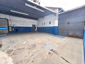 Oportunidade - Galpão em São Cristóvão, 3.800m² - RPGA00033