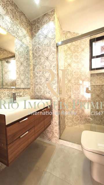 BANHEIRO SUITE - 10