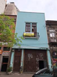 Oportunidade - Locação - Prédio de 3 andares na Saúde - RPPR20002