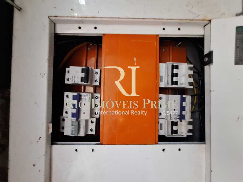 ELÉTRICA RENOVADA - 29