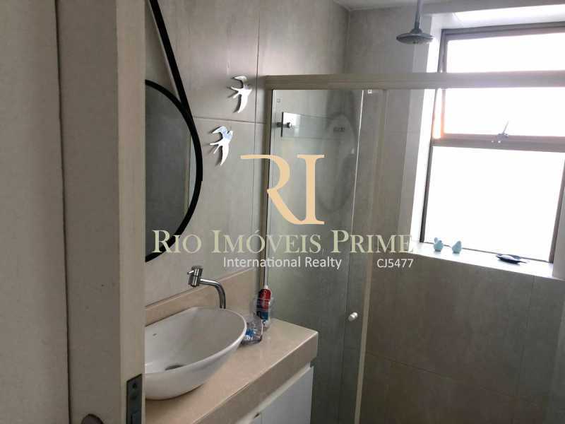 BANHEIRO SUÍTE1. - 11