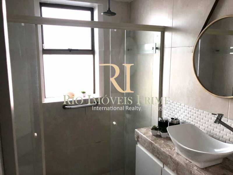 BANHEIRO SUÍTE2. - 13