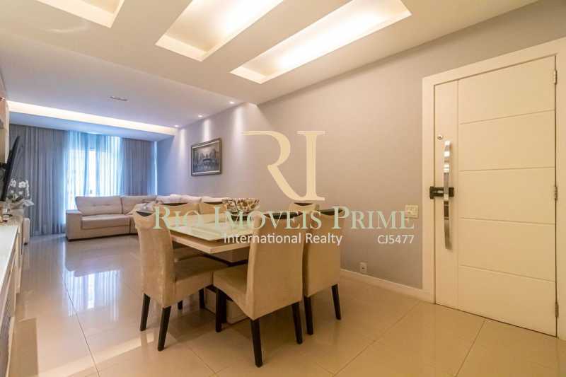 Conheça 4 do imóvel - Duplex / 3 quartos / Metrô Cantagalo / Andar alto - RPAP30278 - 4 4 - 4