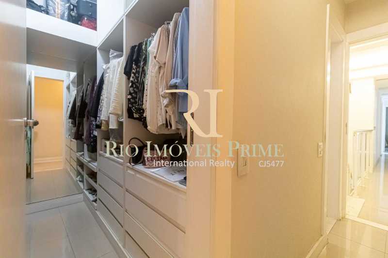 Conheça 10 do imóvel - Duplex / 3 quartos / Metrô Cantagalo / Andar alto - RPAP30278 - 10 10 - 10