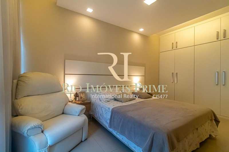 Conheça 11 do imóvel - Duplex / 3 quartos / Metrô Cantagalo / Andar alto - RPAP30278 - 11 11 - 11