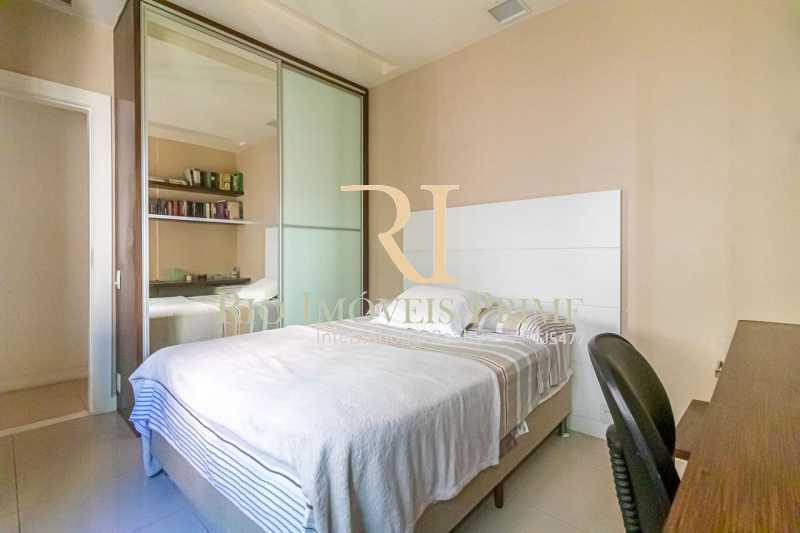 Conheça 13 do imóvel - Duplex / 3 quartos / Metrô Cantagalo / Andar alto - RPAP30278 - 13 13 - 13